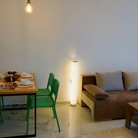 Апартамент Бийч Вю Обзор - Apartment Beach View Obzor Eksteriør bilde