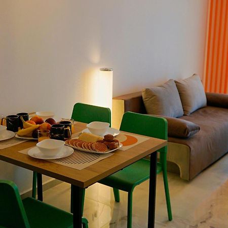Апартамент Бийч Вю Обзор - Apartment Beach View Obzor Eksteriør bilde