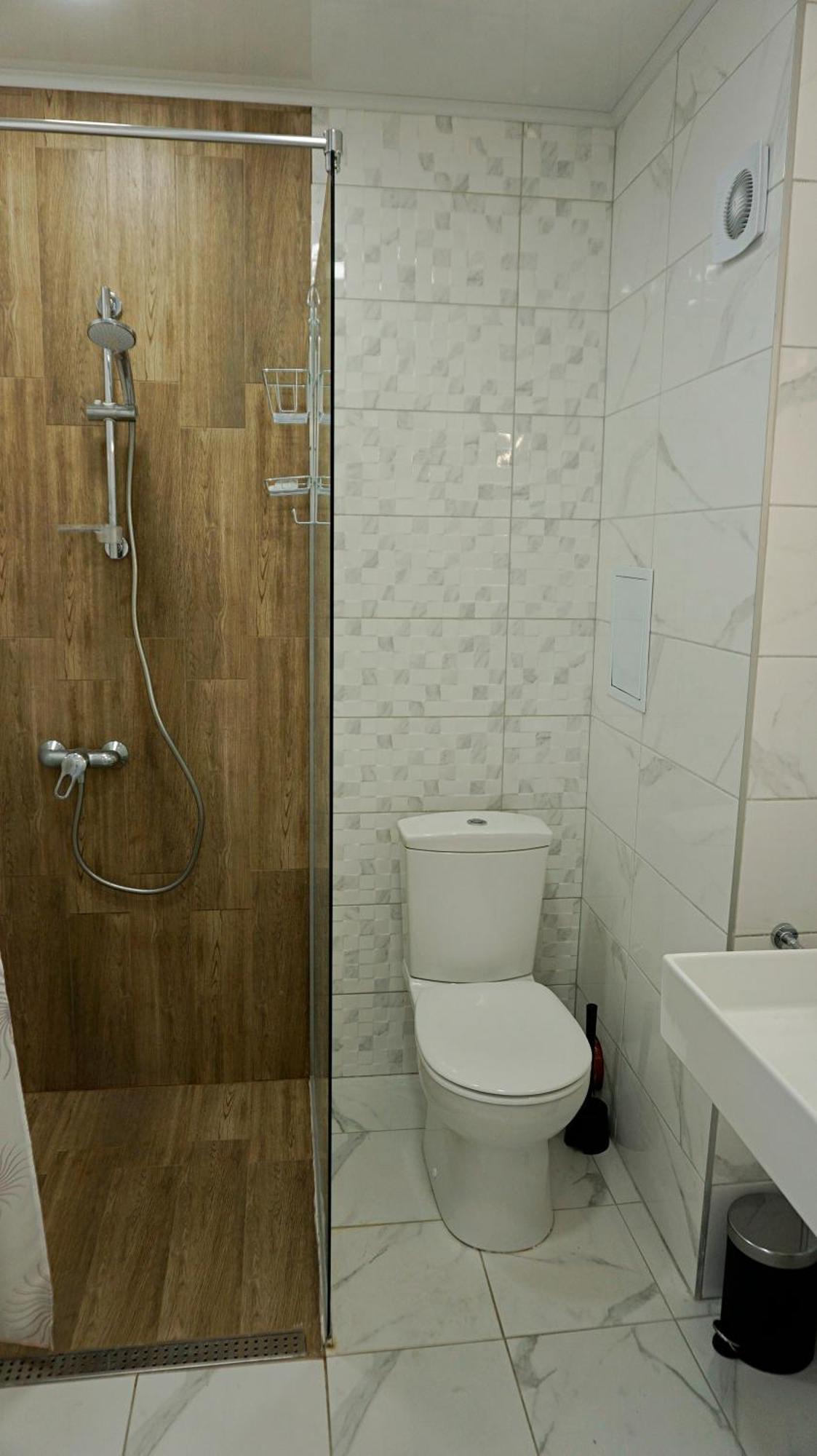 Апартамент Бийч Вю Обзор - Apartment Beach View Obzor Eksteriør bilde