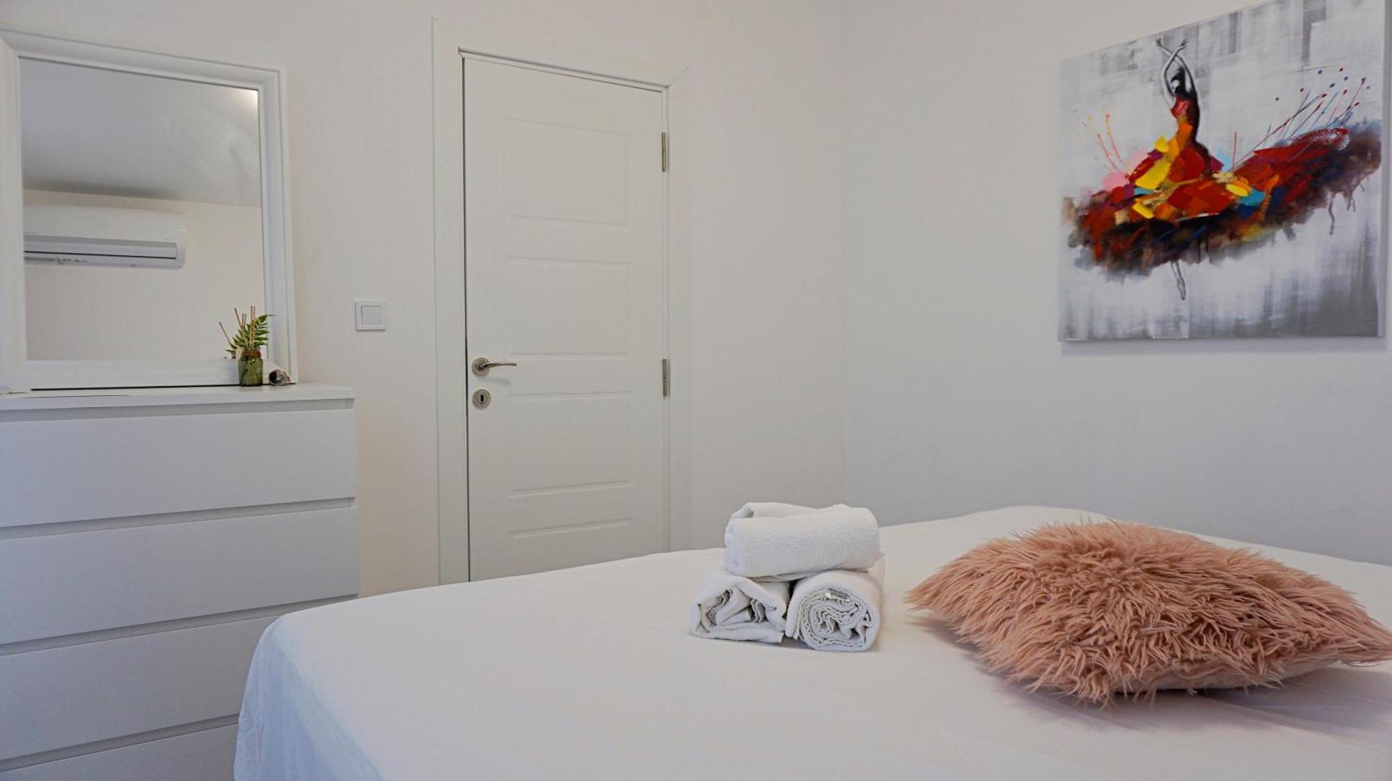 Апартамент Бийч Вю Обзор - Apartment Beach View Obzor Eksteriør bilde