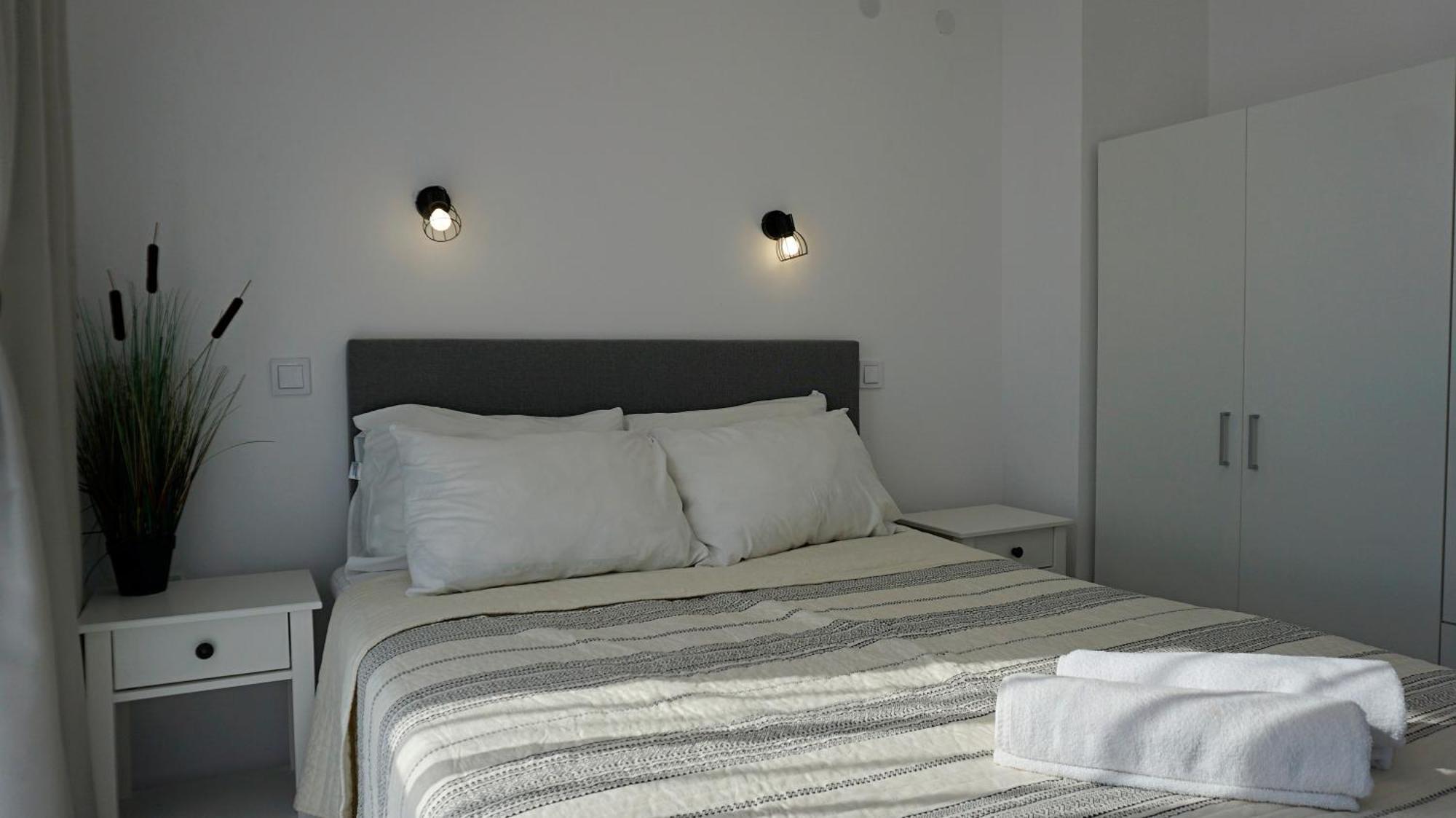 Апартамент Бийч Вю Обзор - Apartment Beach View Obzor Eksteriør bilde