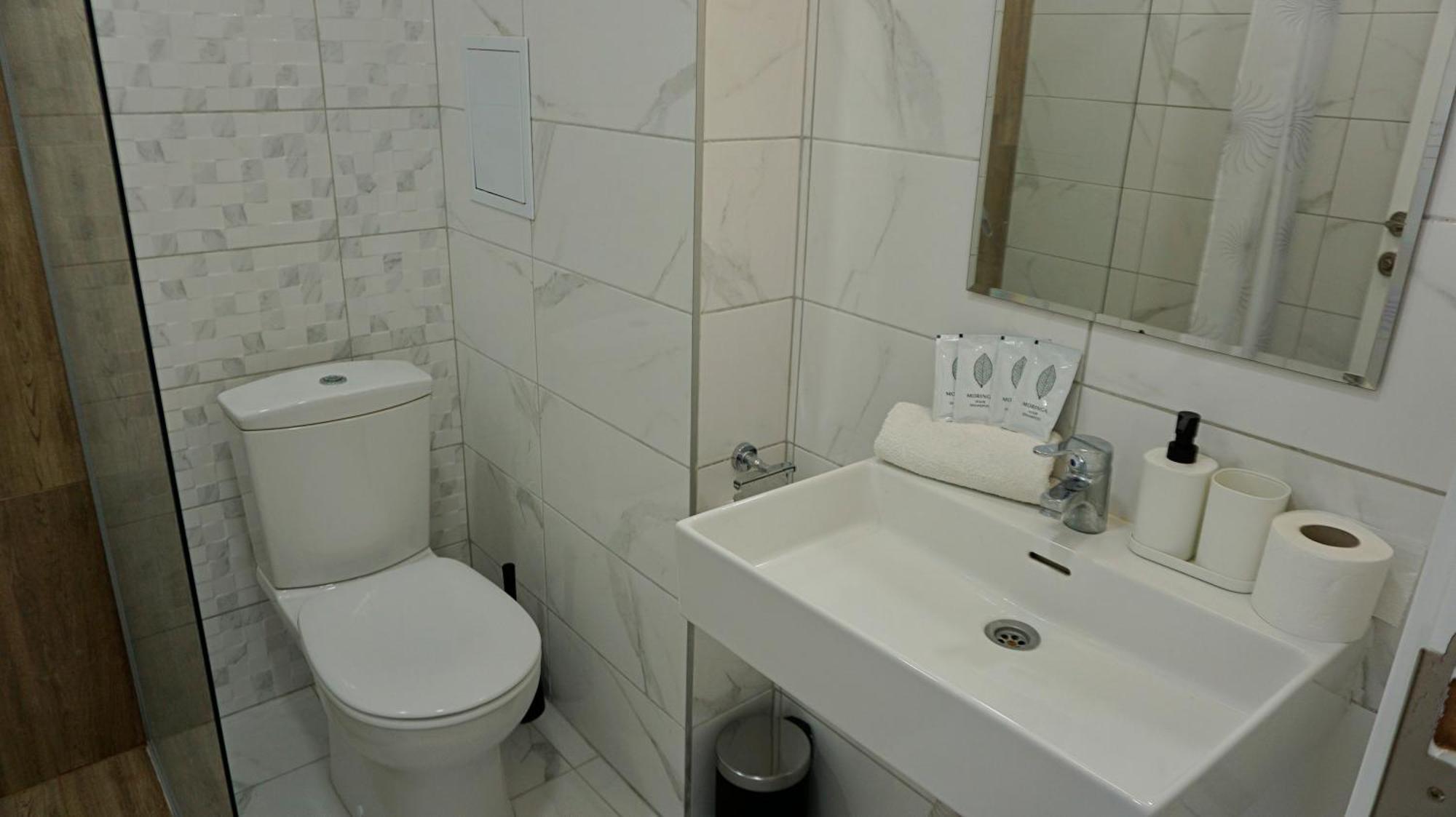 Апартамент Бийч Вю Обзор - Apartment Beach View Obzor Eksteriør bilde