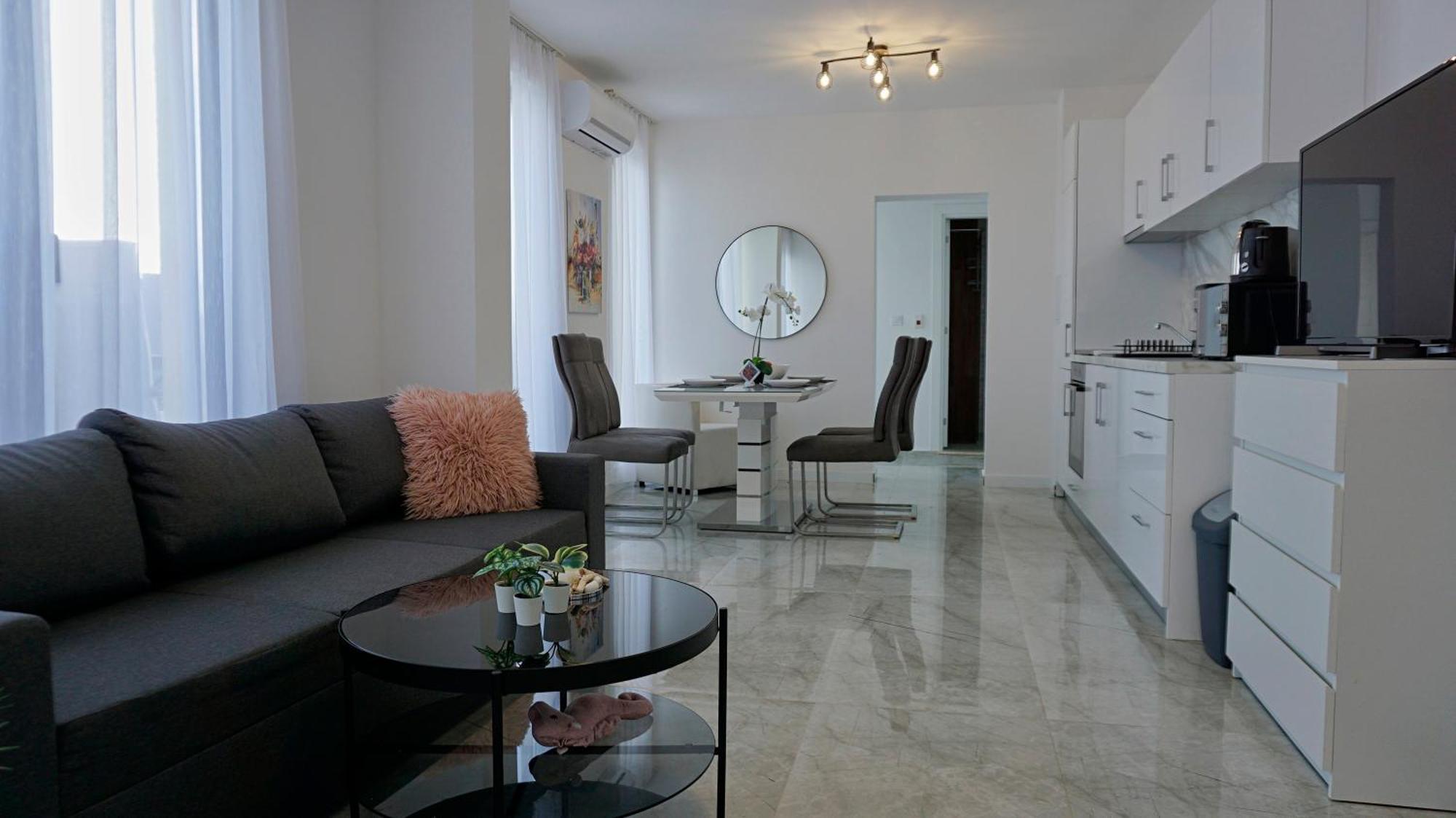 Апартамент Бийч Вю Обзор - Apartment Beach View Obzor Eksteriør bilde