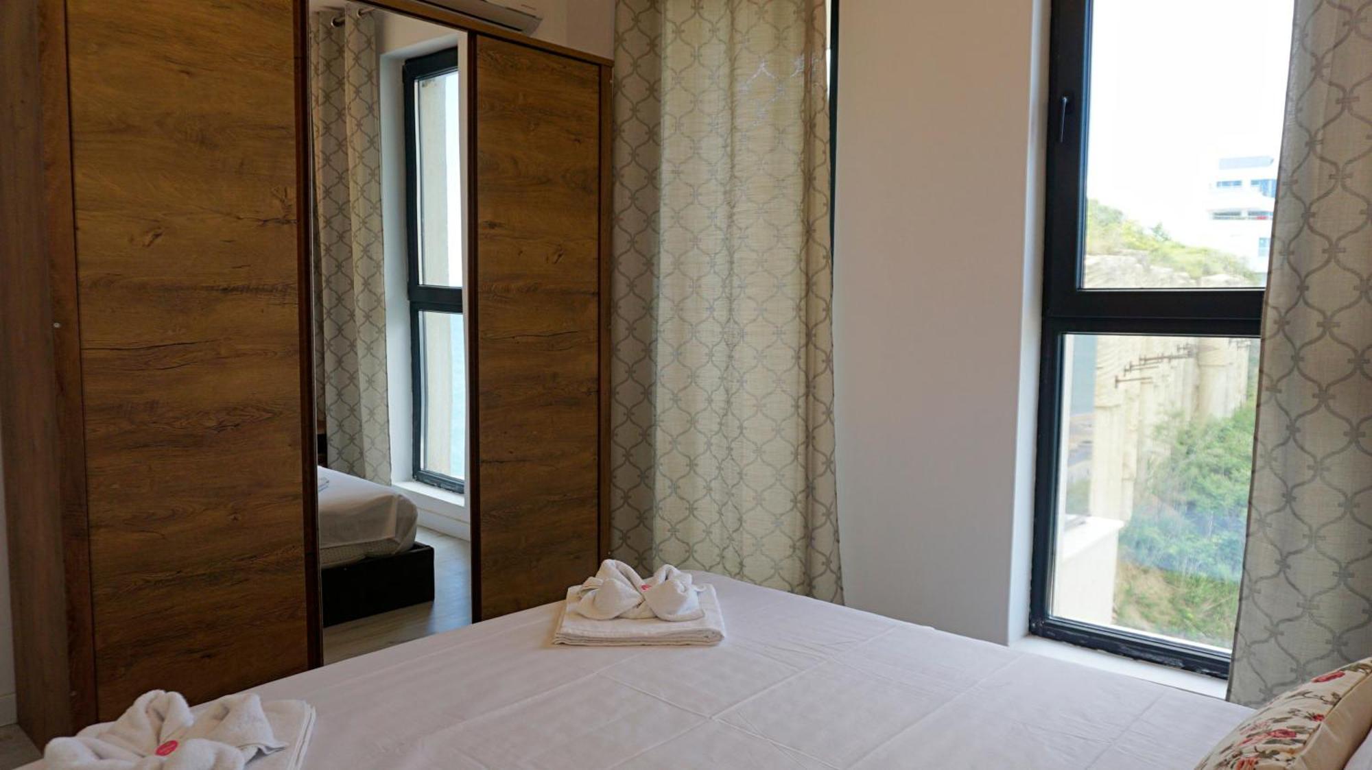 Апартамент Бийч Вю Обзор - Apartment Beach View Obzor Eksteriør bilde
